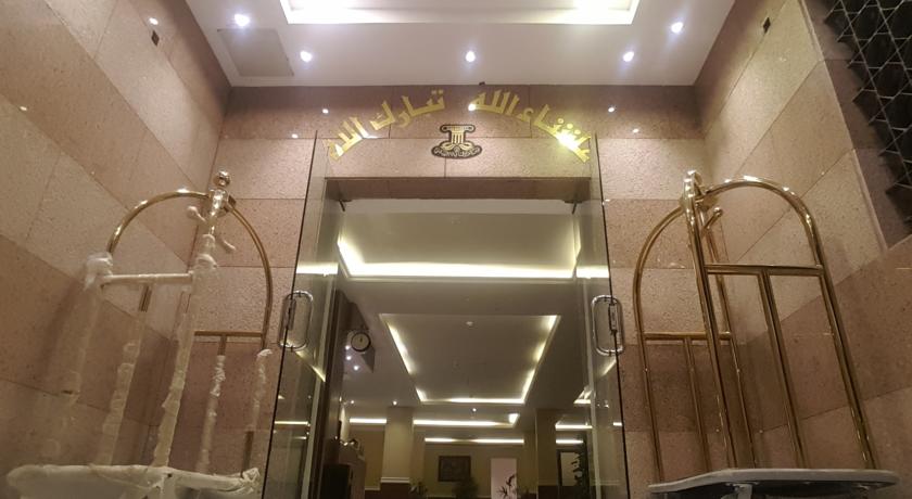 Taba Oasis Hotel-0