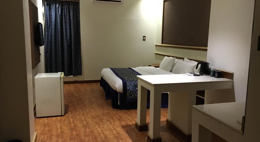 Taba Oasis Hotel-12