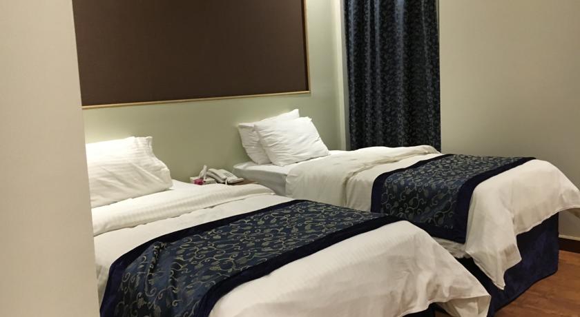 Taba Oasis Hotel-14