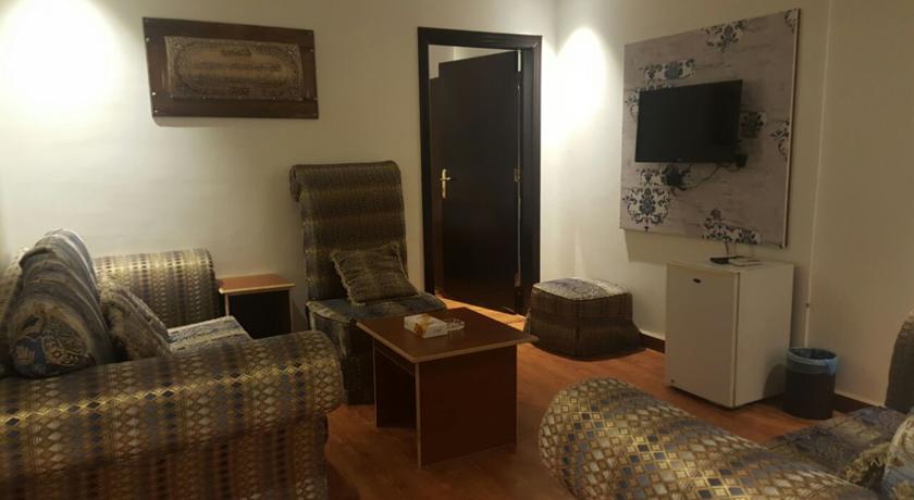 Taba Oasis Hotel-18