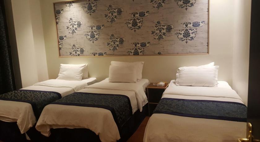 Taba Oasis Hotel-19
