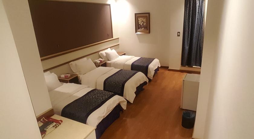 Taba Oasis Hotel-3