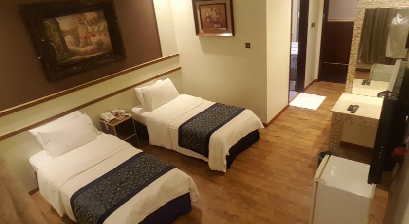 Taba Oasis Hotel-4