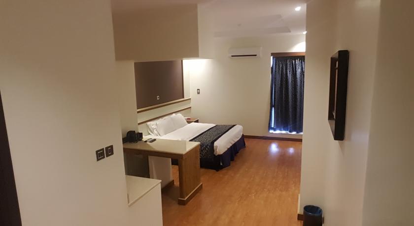 Taba Oasis Hotel-5