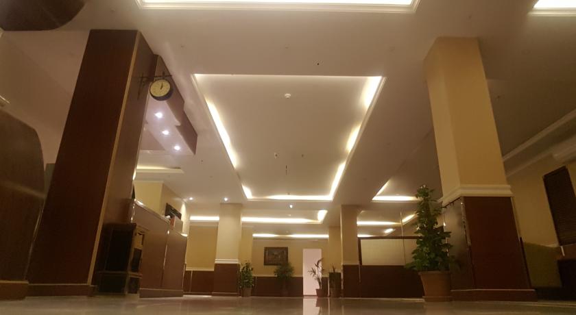 Taba Oasis Hotel-9