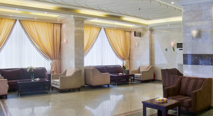 Sarai Istanbul 1-10
