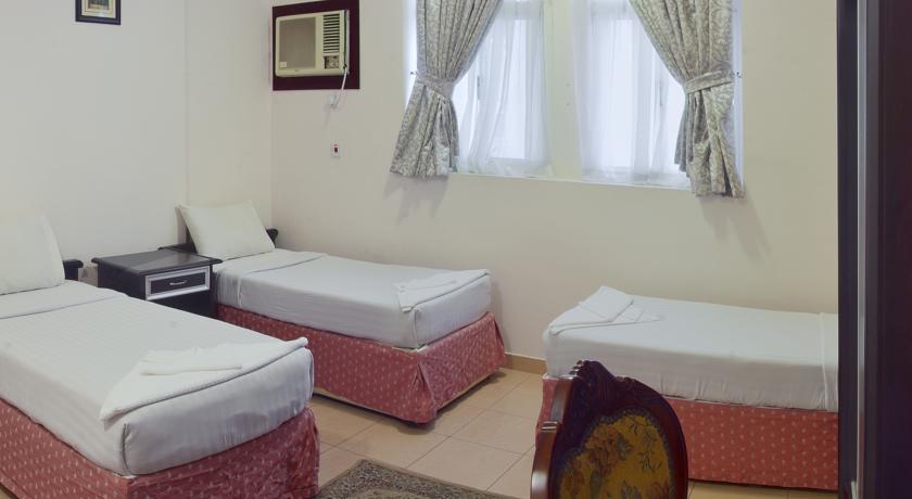 Sarai Istanbul 1-12