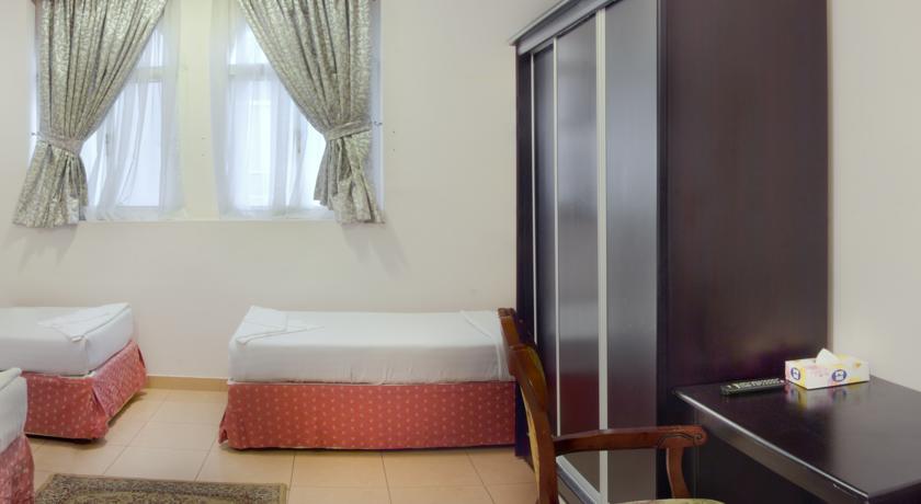 Sarai Istanbul 1-13