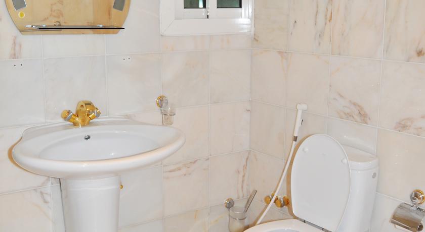 Sarai Istanbul 1-4