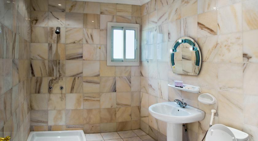 Sarai Istanbul 1-5