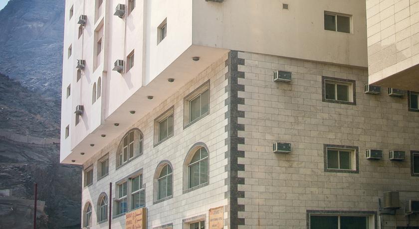 Sarai Istanbul 1-6