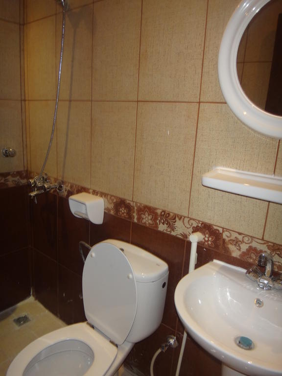 Diyafat Al Haramain Apartments 1-12