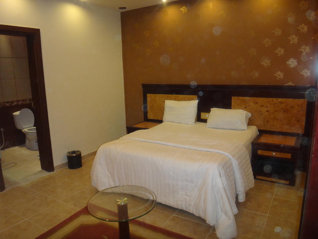 Diyafat Al Haramain Apartments 1-3