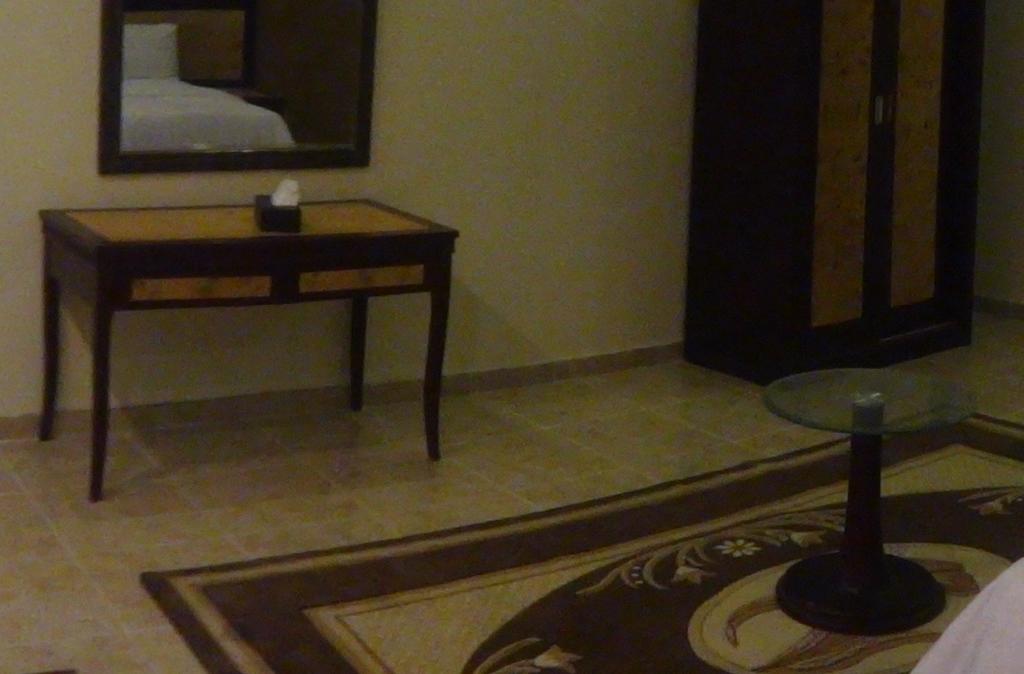 Diyafat Al Haramain Apartments 1-6