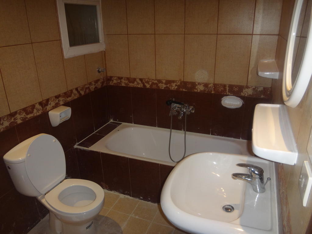 Diyafat Al Haramain Apartments 1-7