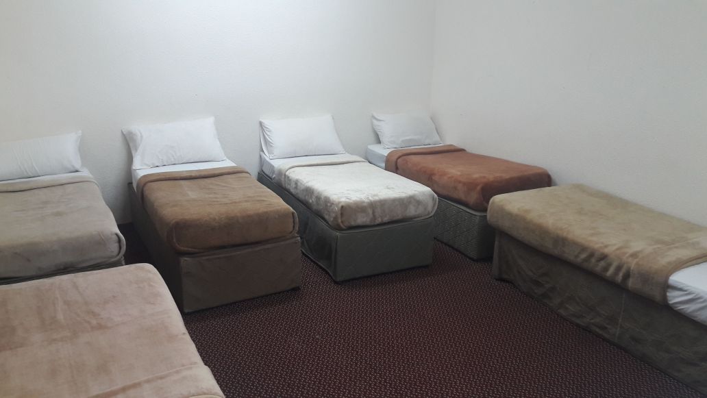 Jawharat Al Sharia Hotel-3