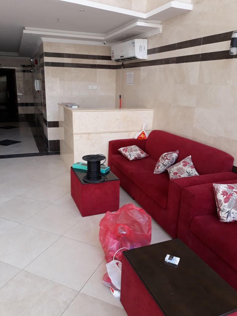 Tharawat Al Barkah -1