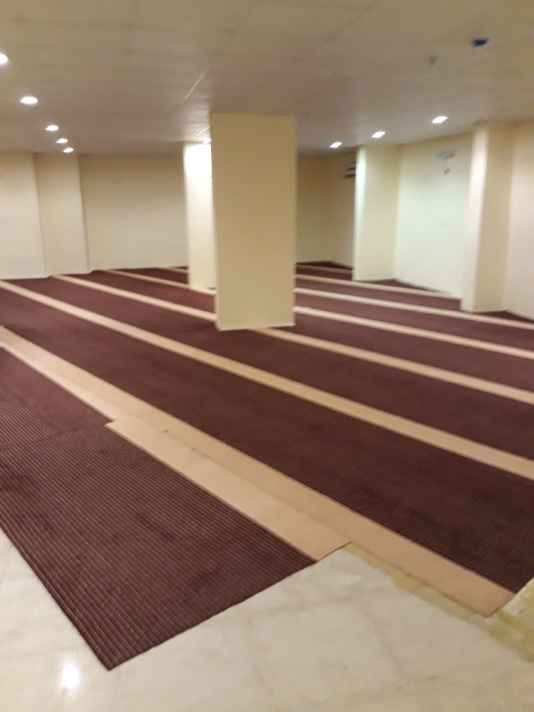 Tharawat Al Barkah -4