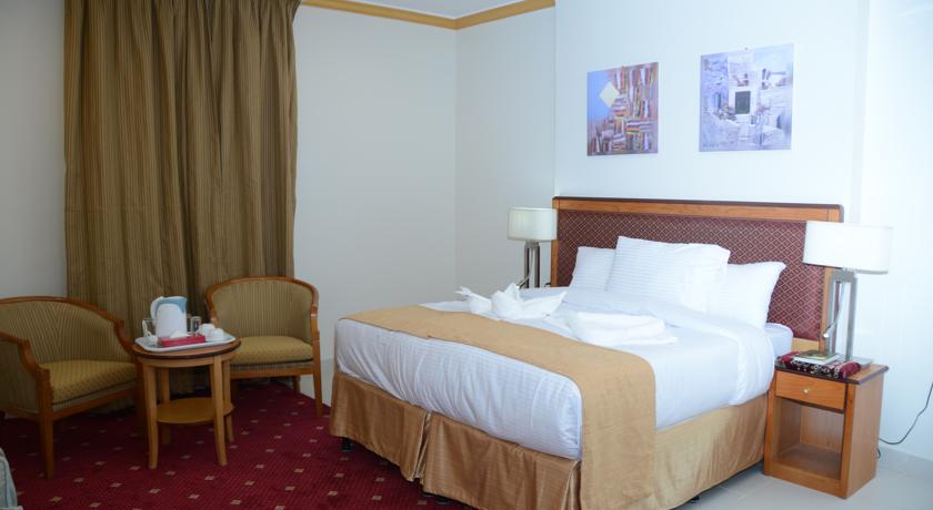 Sama Al Deafah Hotel-1