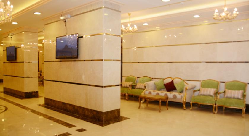 Sama Al Deafah Hotel-11