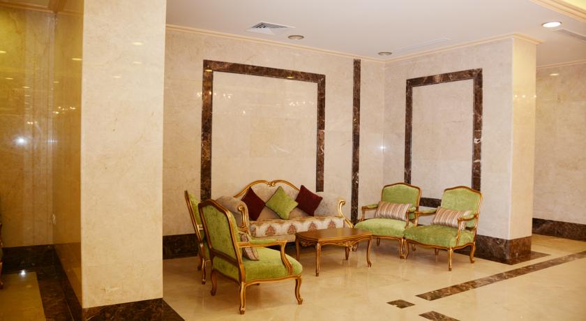 Sama Al Deafah Hotel-12