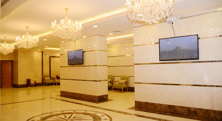 Sama Al Deafah Hotel-13