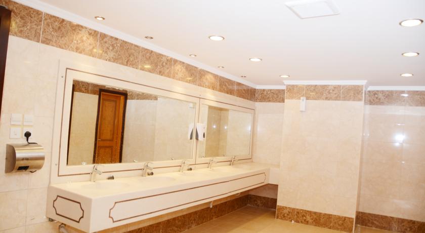 Sama Al Deafah Hotel-14