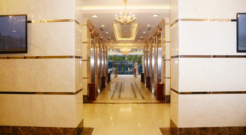 Sama Al Deafah Hotel-15