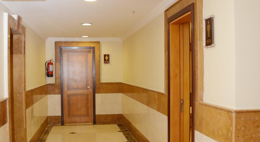 Sama Al Deafah Hotel-16