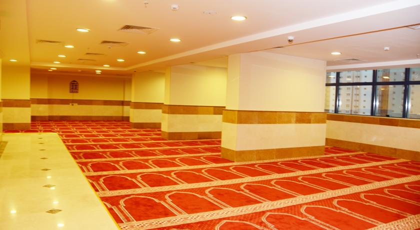 Sama Al Deafah Hotel-17
