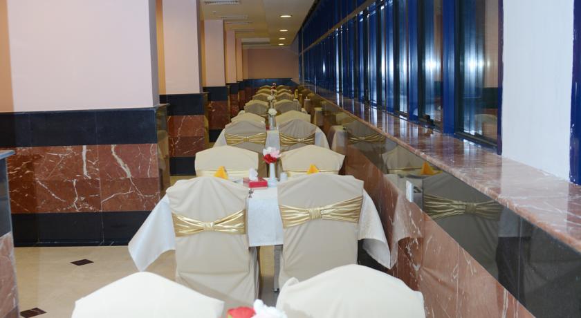 Sama Al Deafah Hotel-18