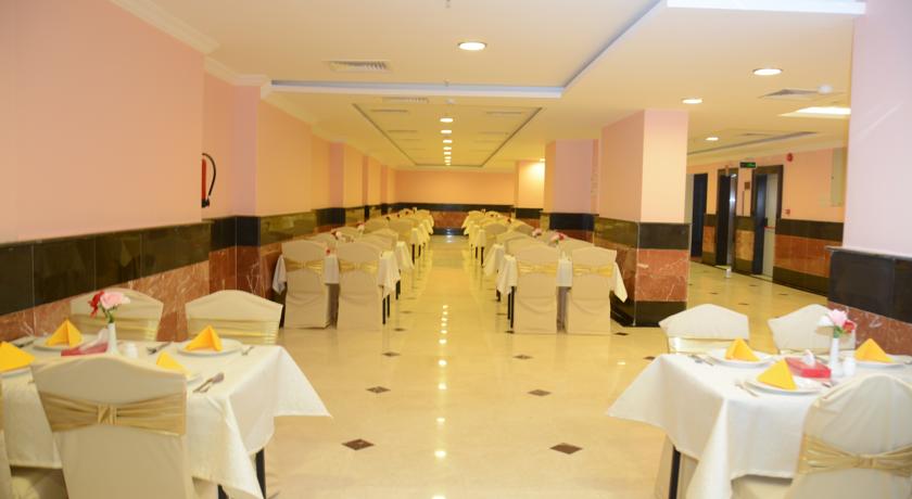 Sama Al Deafah Hotel-19