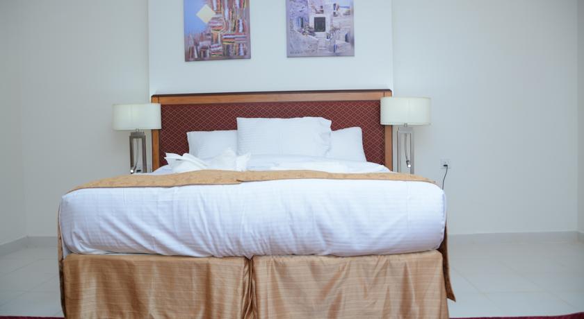 Sama Al Deafah Hotel-2