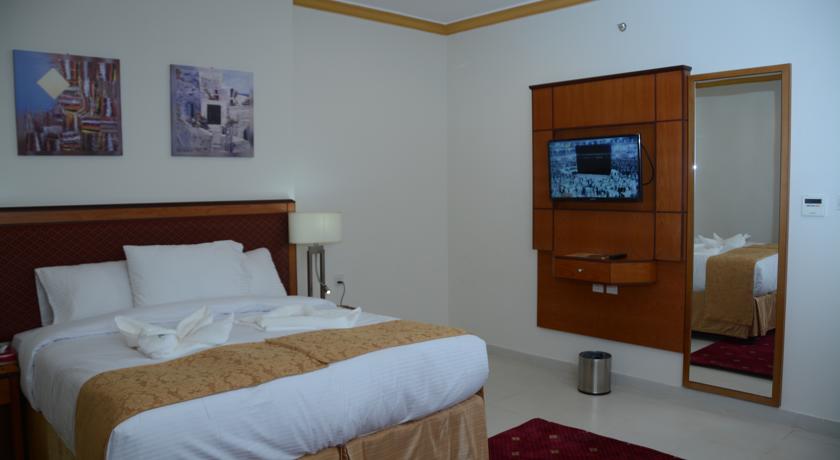 Sama Al Deafah Hotel-3