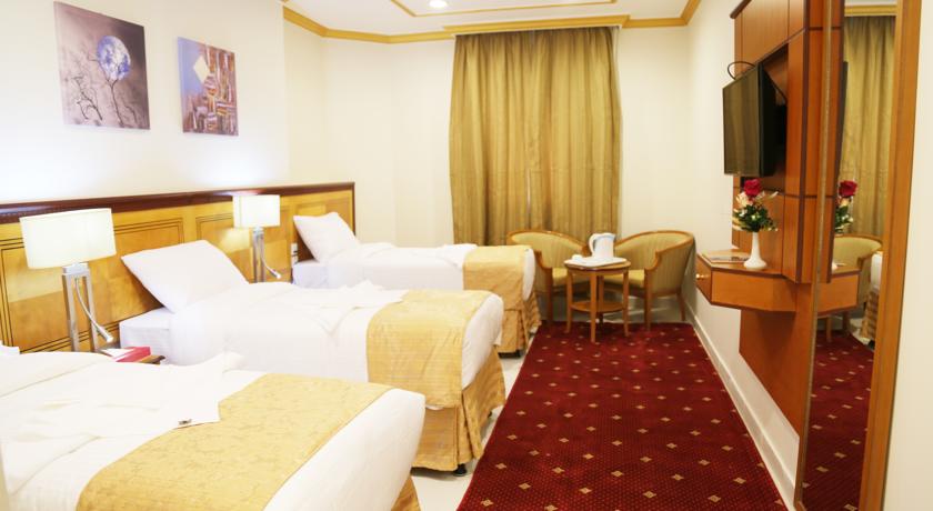 Sama Al Deafah Hotel-4