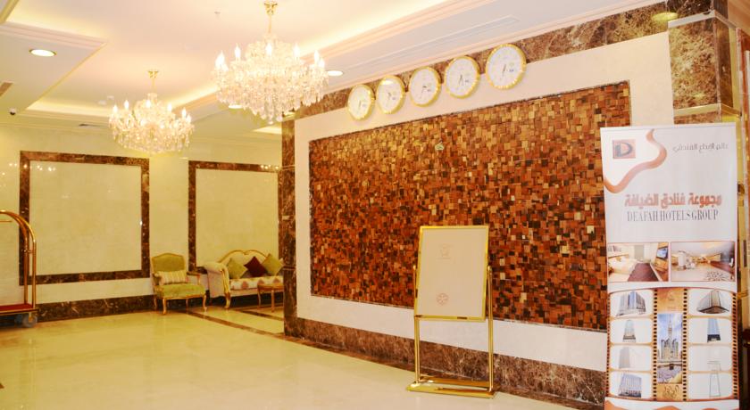Sama Al Deafah Hotel-6