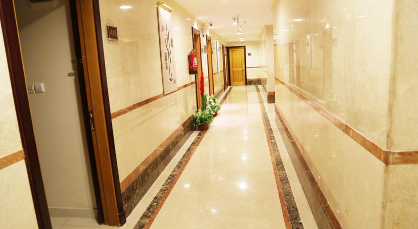 Sama Al Deafah Hotel-9