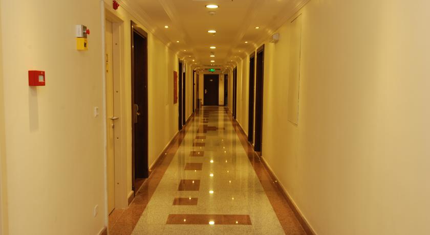 Dar Al Shohadaa Hotel-1