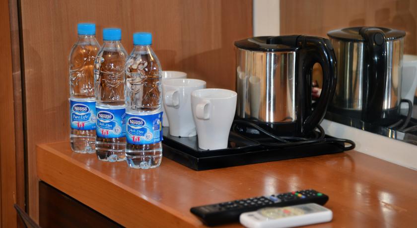 Dar Al Shohadaa Hotel-10