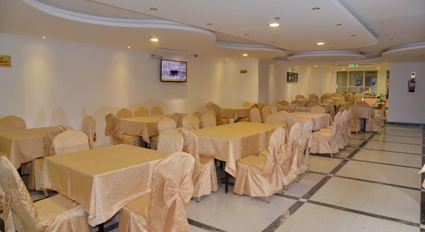 Dar Al Shohadaa Hotel-14