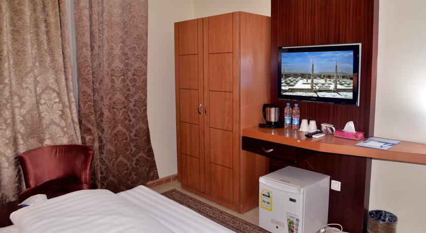 Dar Al Shohadaa Hotel-15