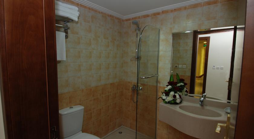 Dar Al Shohadaa Hotel-2