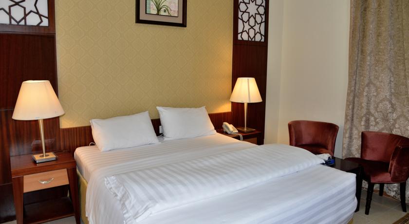 Dar Al Shohadaa Hotel-4