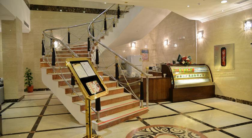 Dar Al Shohadaa Hotel-6