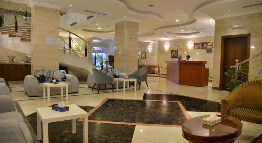 Dar Al Shohadaa Hotel-7