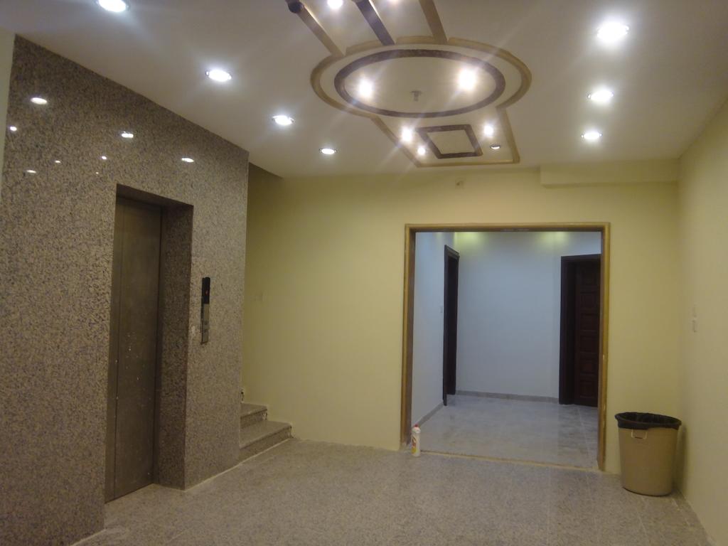 Diyafat Al Haramain Apartments 1-13