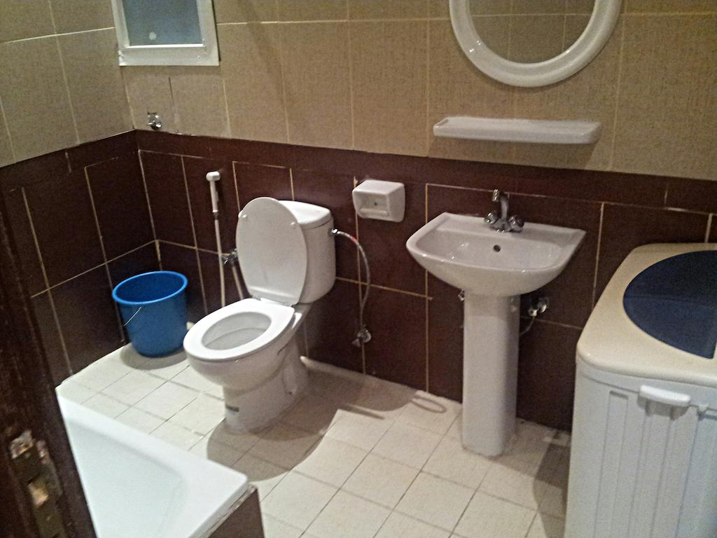 Diyafat Al Haramain Apartments 1-16