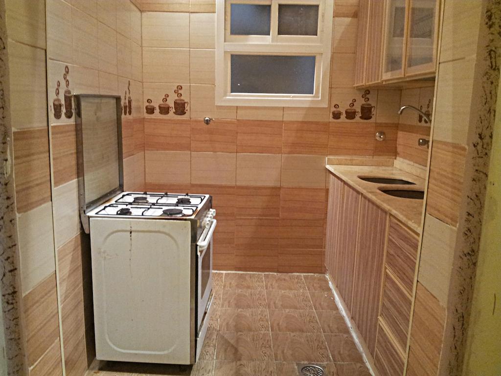 Diyafat Al Haramain Apartments 1-18