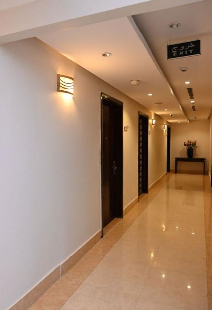 Emaar Afaq Al Sud Hotel-3