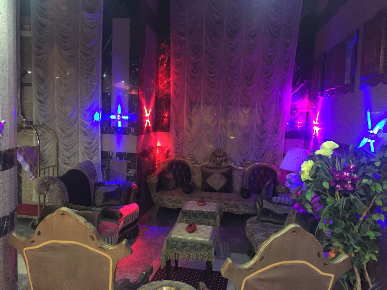 Rowdah Al Shariaah Hotel-3